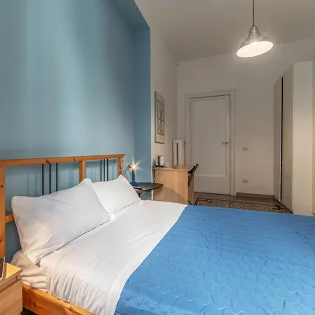 Guest house Azzurra - Metro Lodi Rome